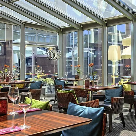 Mercure Gdansk Stare Miasto-2