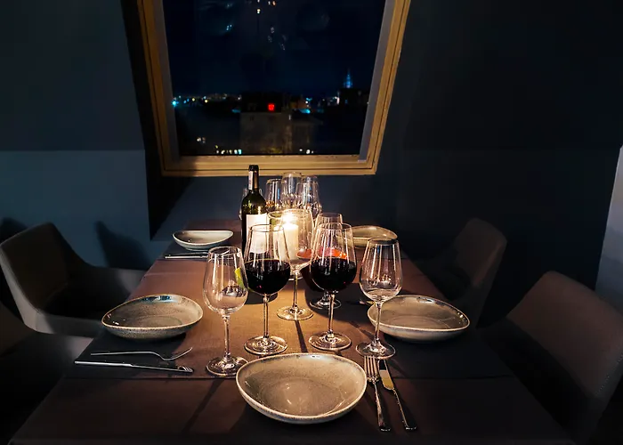 Boutique hotel only: Ibb Hotel Gdansk