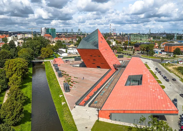 Hotel Bonum Old Town